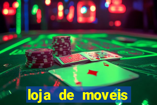 loja de moveis usados bauru